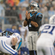 Illustration for article titled Cam Newton Might Be The Most Photogenic Athlete In The World